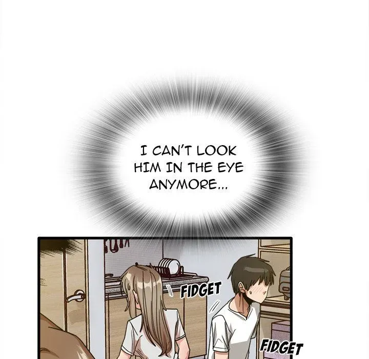 No More, No Less Chapter 44 page 90 - 