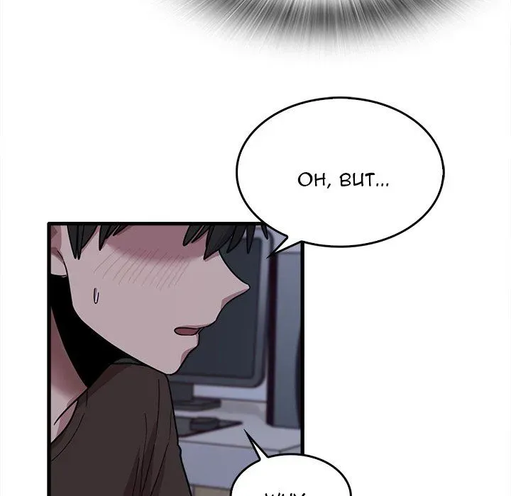 No More, No Less Chapter 44 page 10 - 