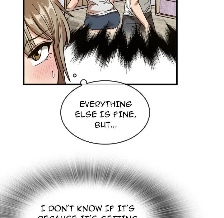 No More, No Less Chapter 44 page 91 - 