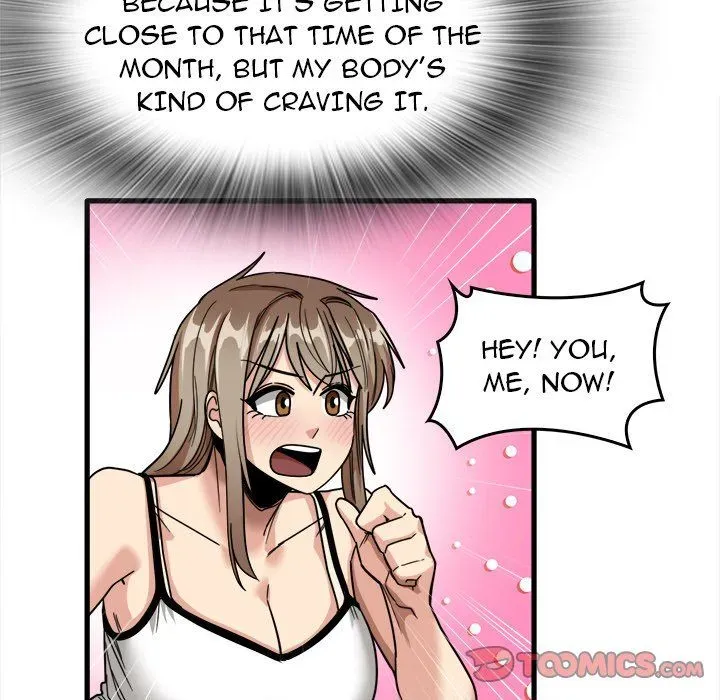 No More, No Less Chapter 44 page 92 - 