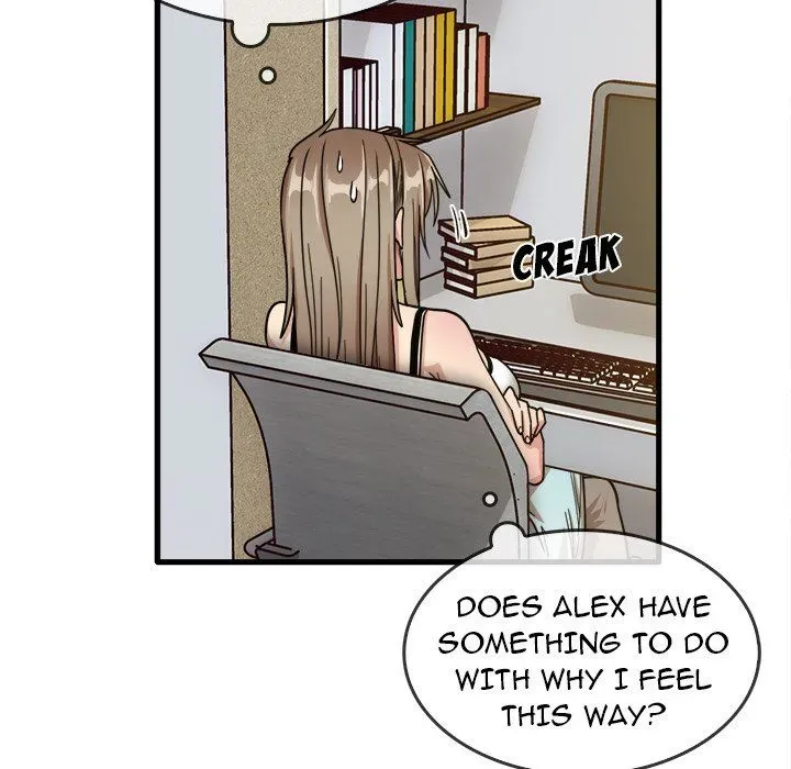 No More, No Less Chapter 44 page 94 - 