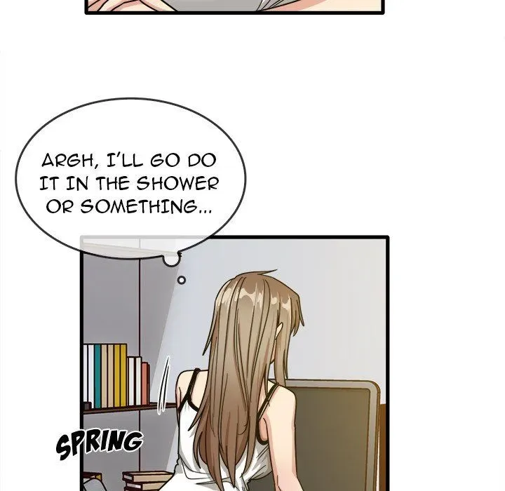 No More, No Less Chapter 44 page 96 - 