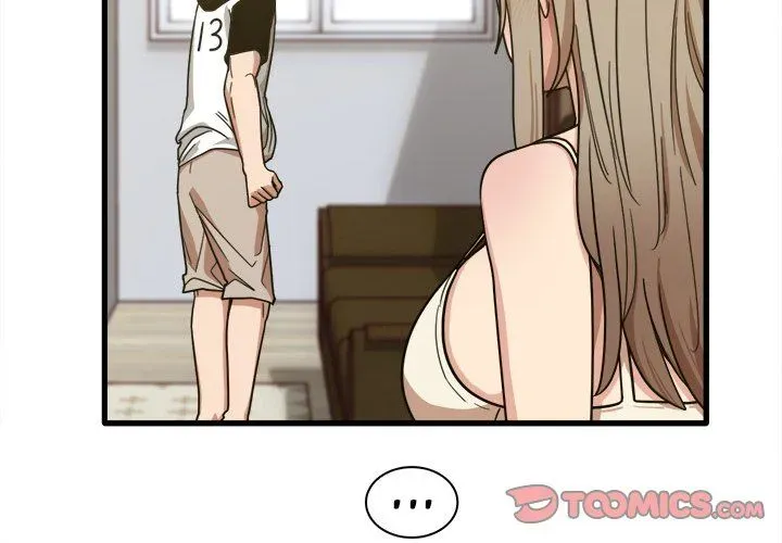 No More, No Less Chapter 45 page 2 - 