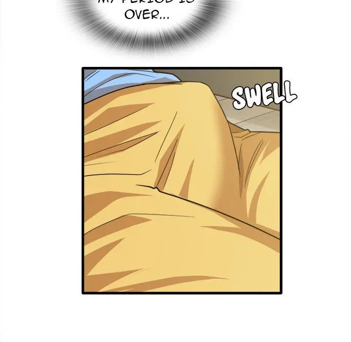 No More, No Less Chapter 45 page 14 - 