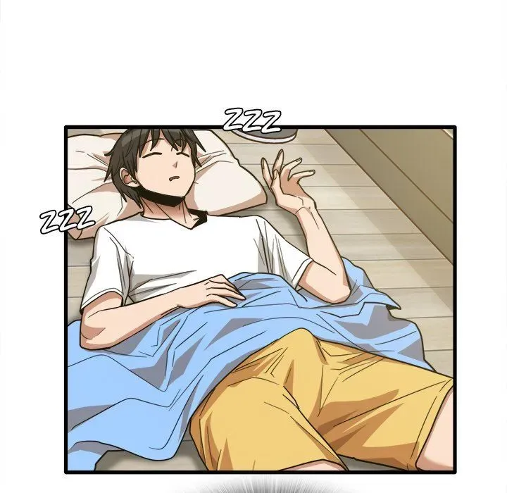 No More, No Less Chapter 45 page 15 - 