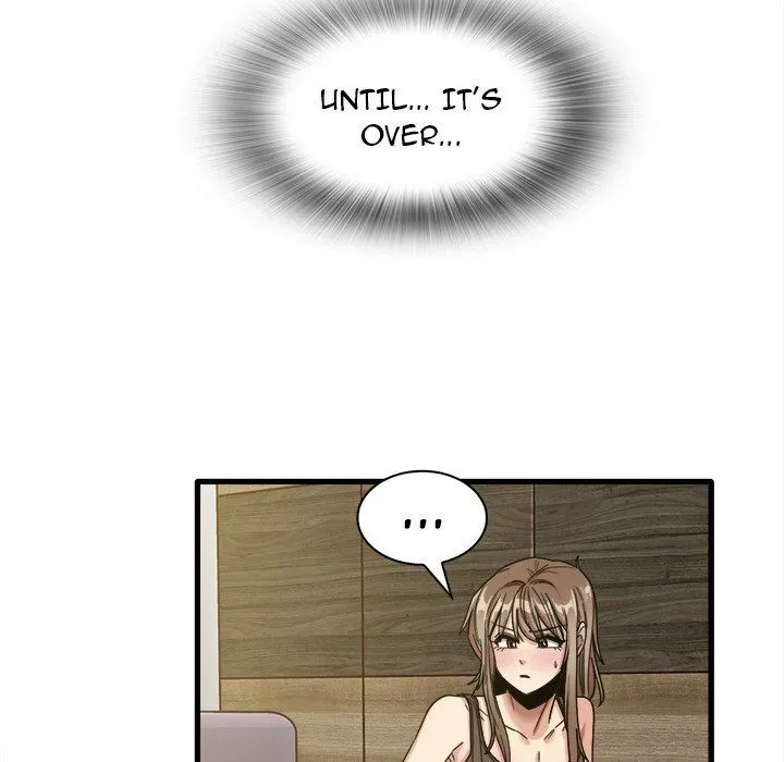 No More, No Less Chapter 45 page 16 - 