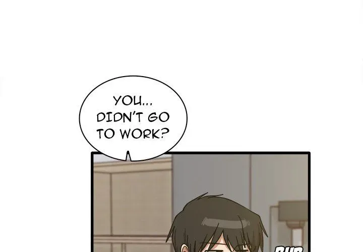 No More, No Less Chapter 45 page 3 - 