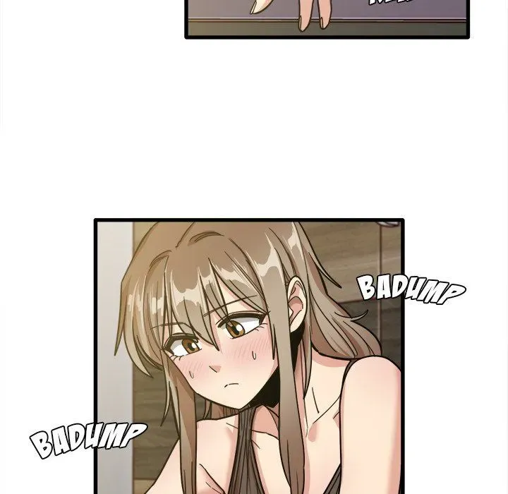 No More, No Less Chapter 45 page 21 - 