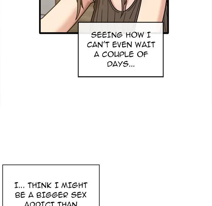 No More, No Less Chapter 45 page 22 - 