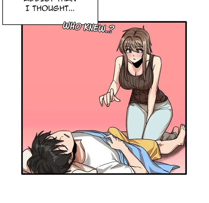 No More, No Less Chapter 45 page 23 - 