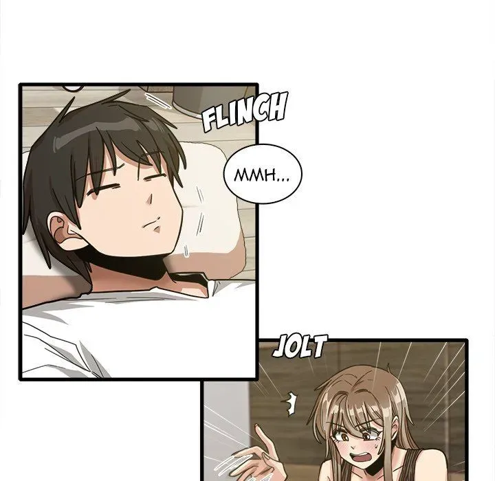 No More, No Less Chapter 45 page 25 - 