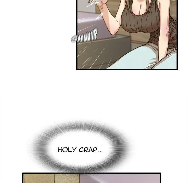 No More, No Less Chapter 45 page 26 - 