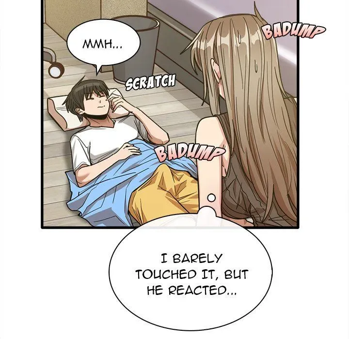 No More, No Less Chapter 45 page 27 - 