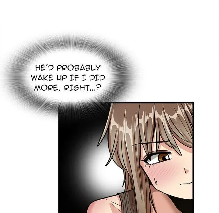 No More, No Less Chapter 45 page 28 - 