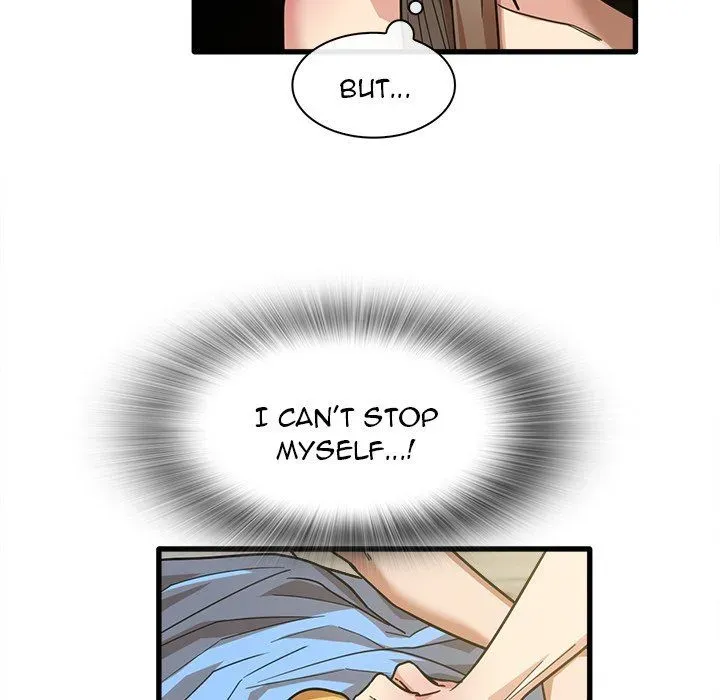 No More, No Less Chapter 45 page 29 - 