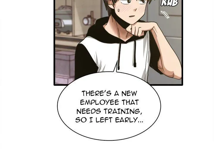 No More, No Less Chapter 45 page 4 - 