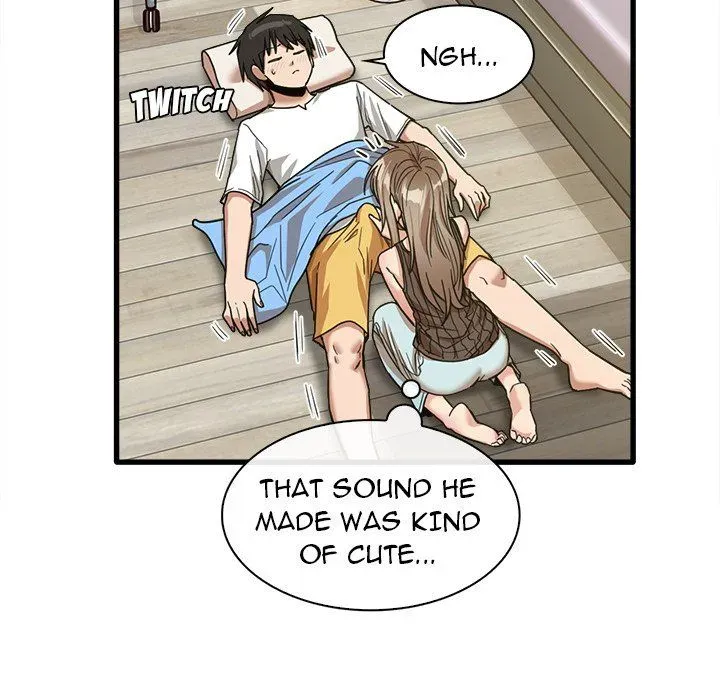 No More, No Less Chapter 45 page 33 - 