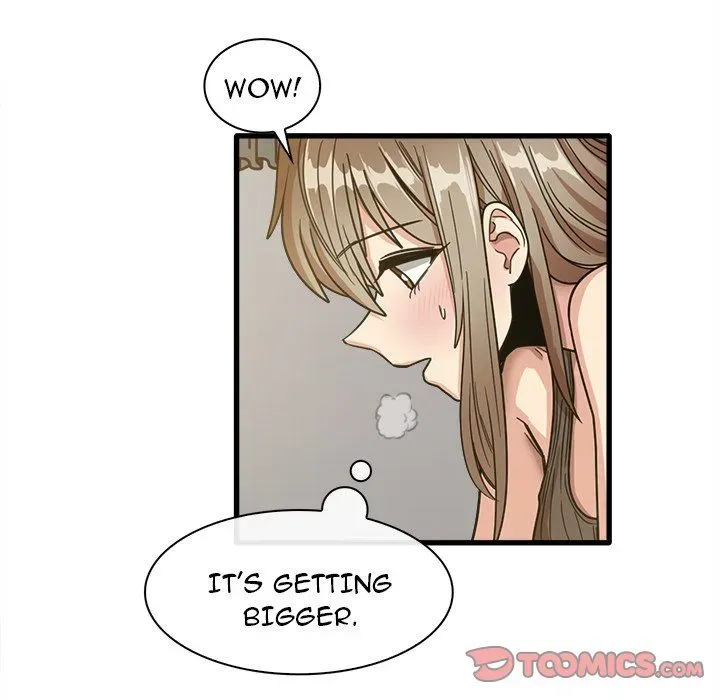 No More, No Less Chapter 45 page 34 - 