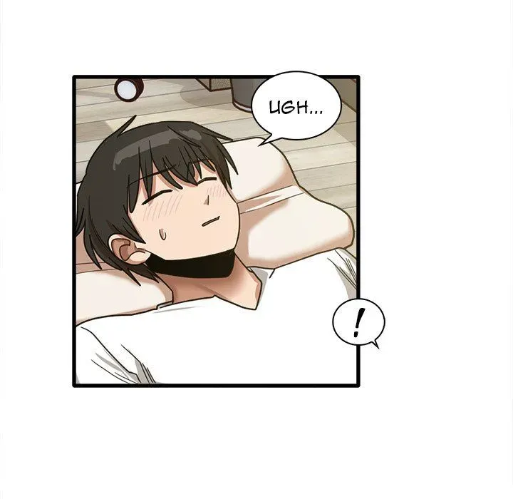 No More, No Less Chapter 45 page 35 - 