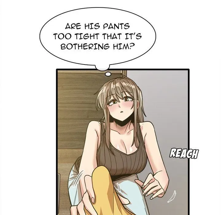 No More, No Less Chapter 45 page 36 - 