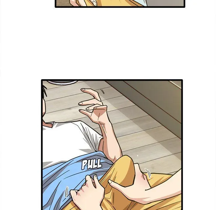 No More, No Less Chapter 45 page 37 - 