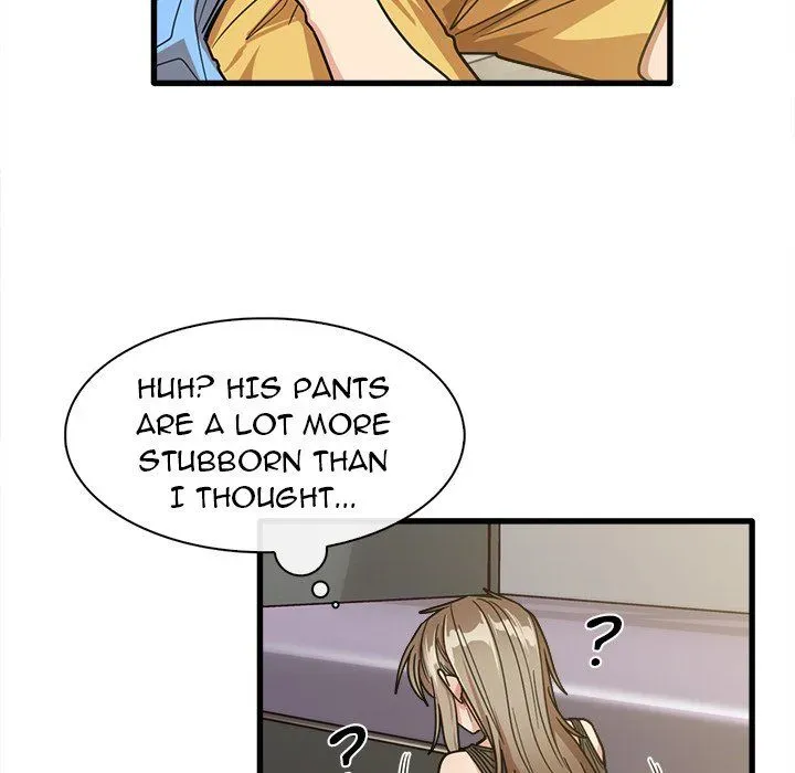 No More, No Less Chapter 45 page 38 - 