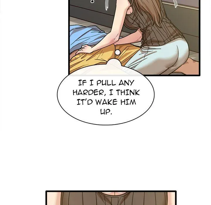 No More, No Less Chapter 45 page 39 - 