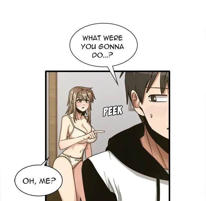 No More, No Less Chapter 45 page 5 - 