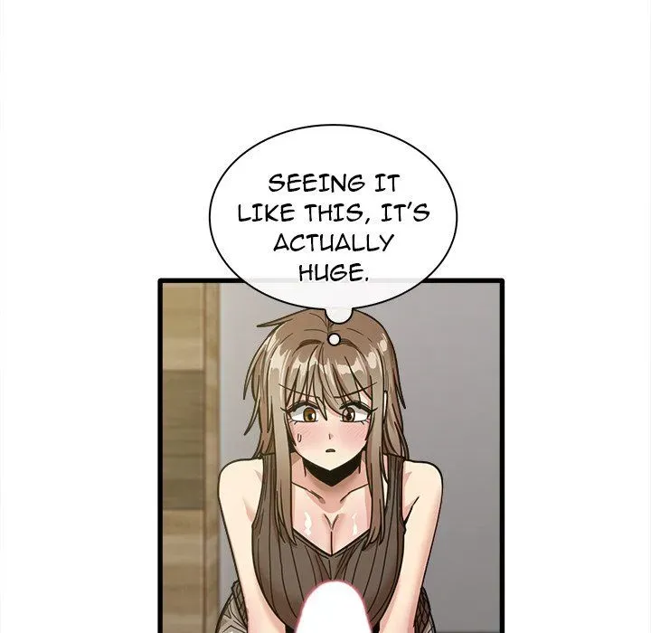 No More, No Less Chapter 45 page 43 - 