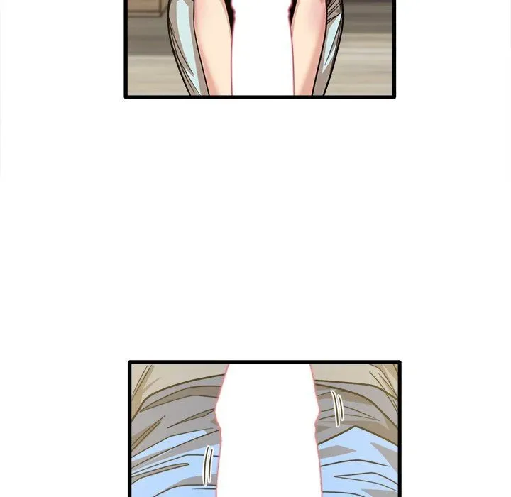 No More, No Less Chapter 45 page 44 - 