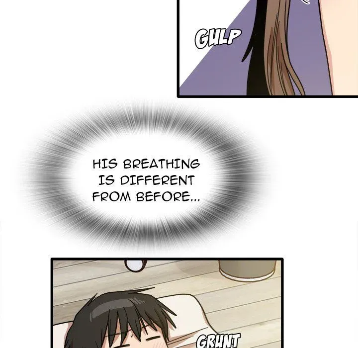 No More, No Less Chapter 45 page 46 - 