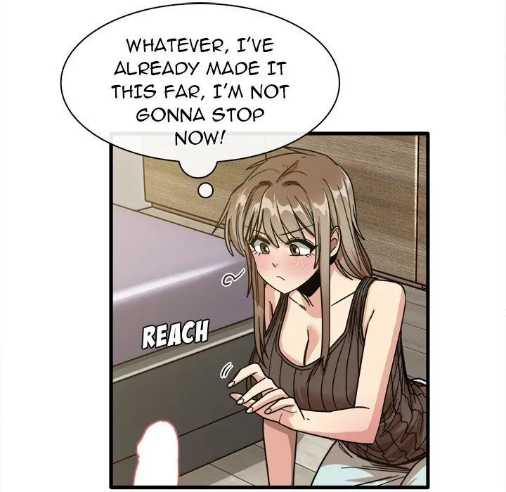 No More, No Less Chapter 45 page 48 - 