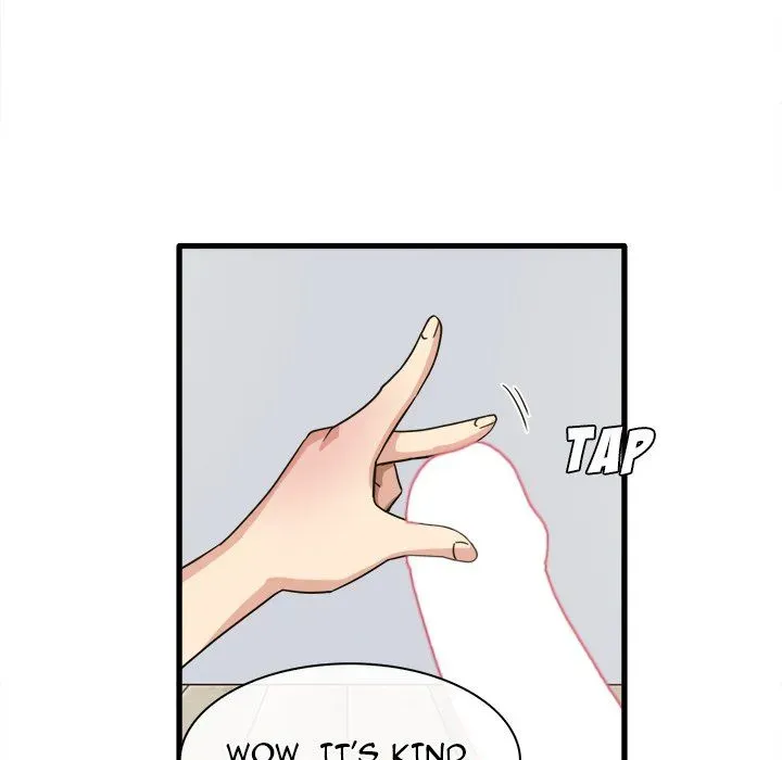 No More, No Less Chapter 45 page 49 - 