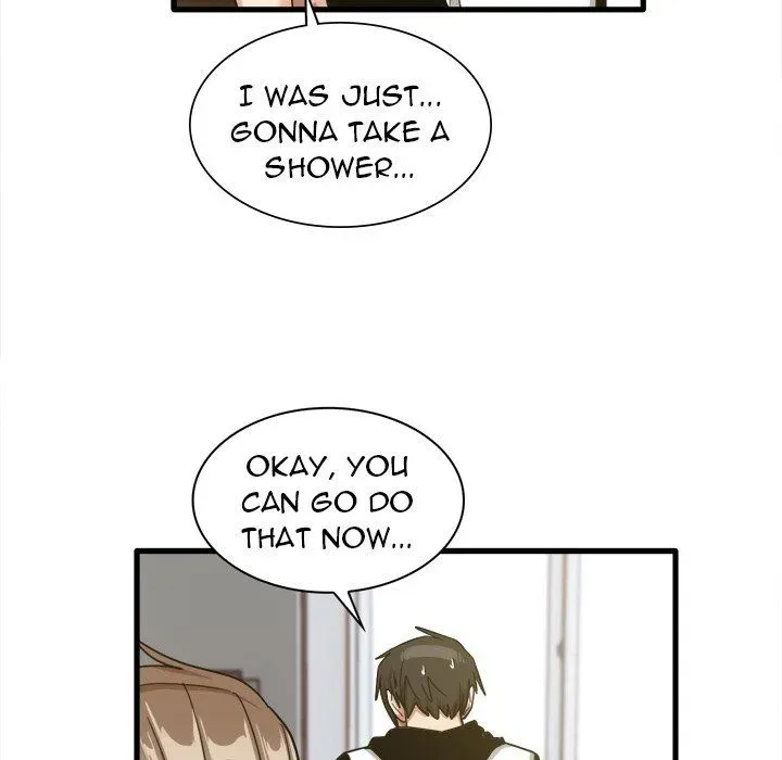 No More, No Less Chapter 45 page 6 - 