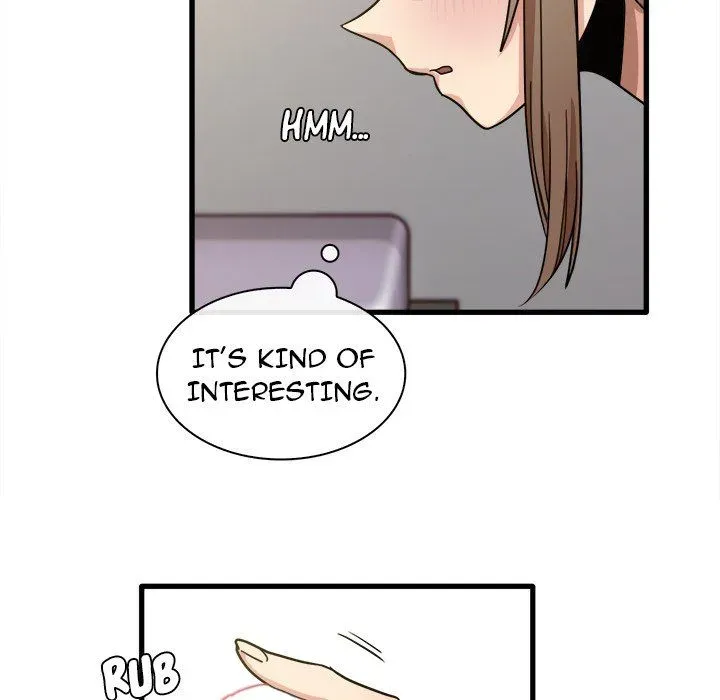 No More, No Less Chapter 45 page 51 - 