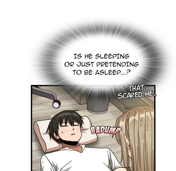 No More, No Less Chapter 45 page 54 - 