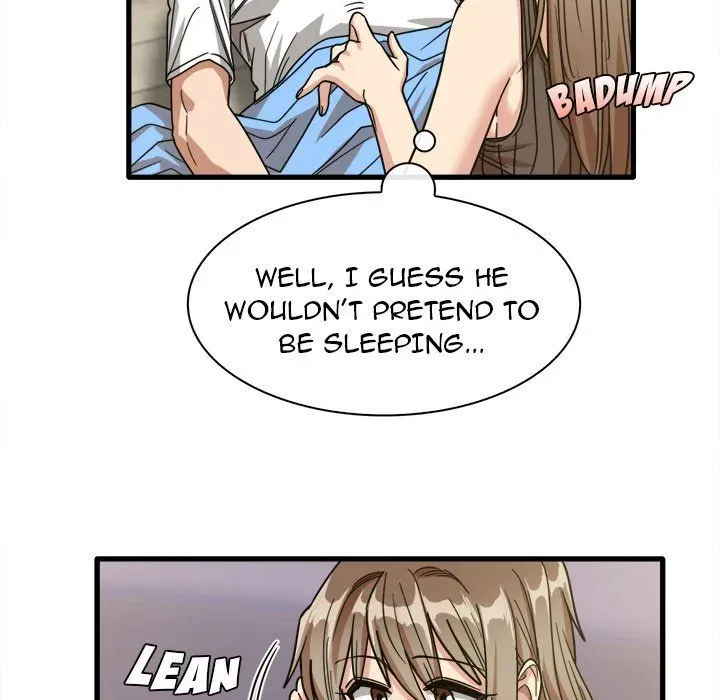 No More, No Less Chapter 45 page 55 - 
