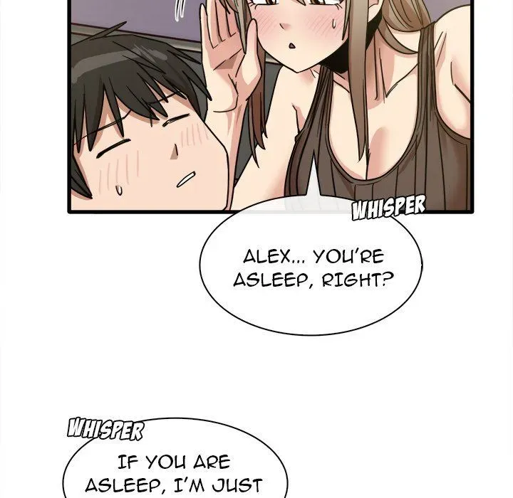 No More, No Less Chapter 45 page 56 - 