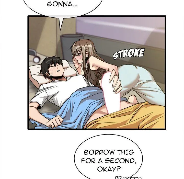 No More, No Less Chapter 45 page 57 - 