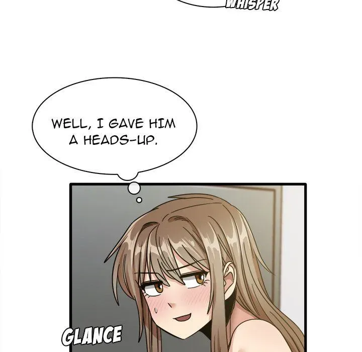 No More, No Less Chapter 45 page 58 - 