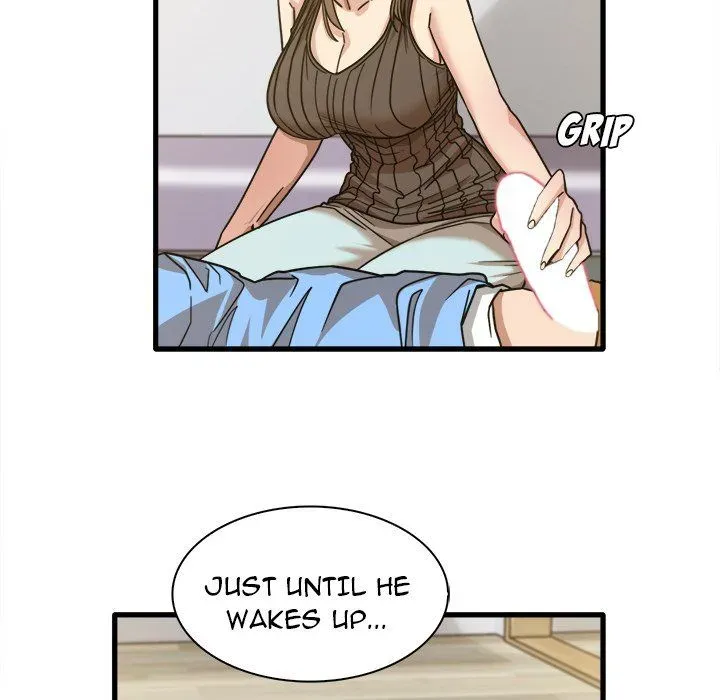 No More, No Less Chapter 45 page 60 - 