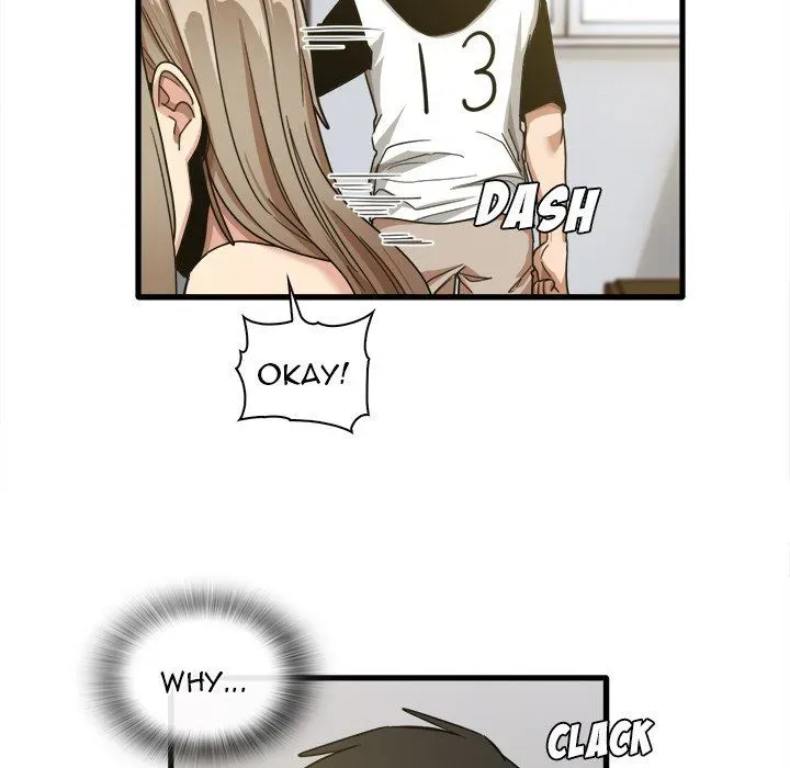 No More, No Less Chapter 45 page 7 - 
