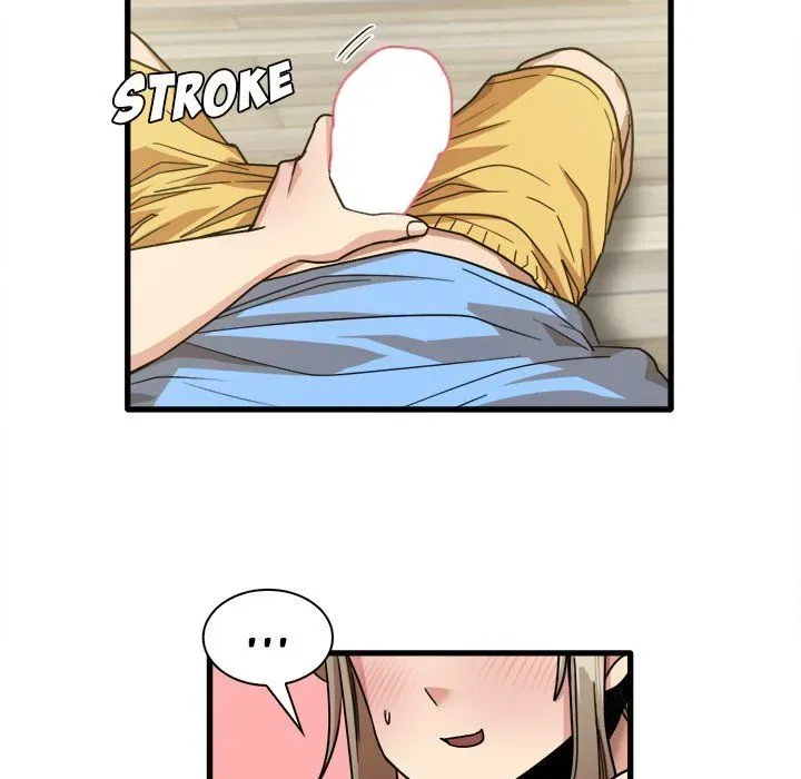 No More, No Less Chapter 45 page 61 - 