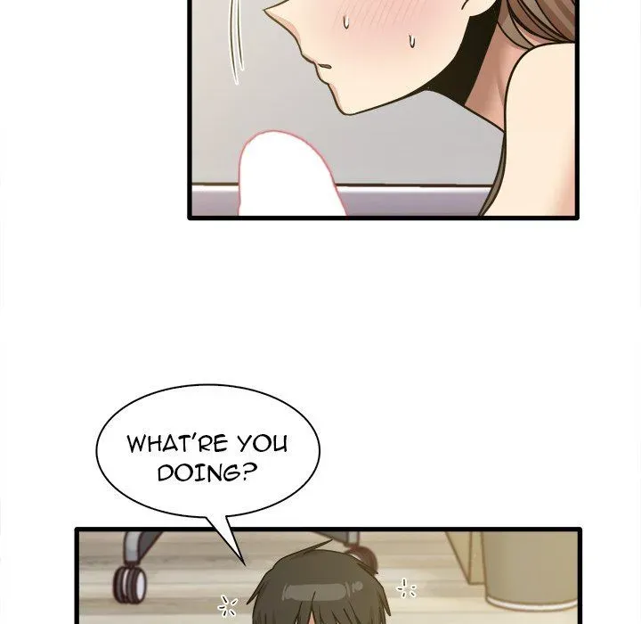 No More, No Less Chapter 45 page 67 - 