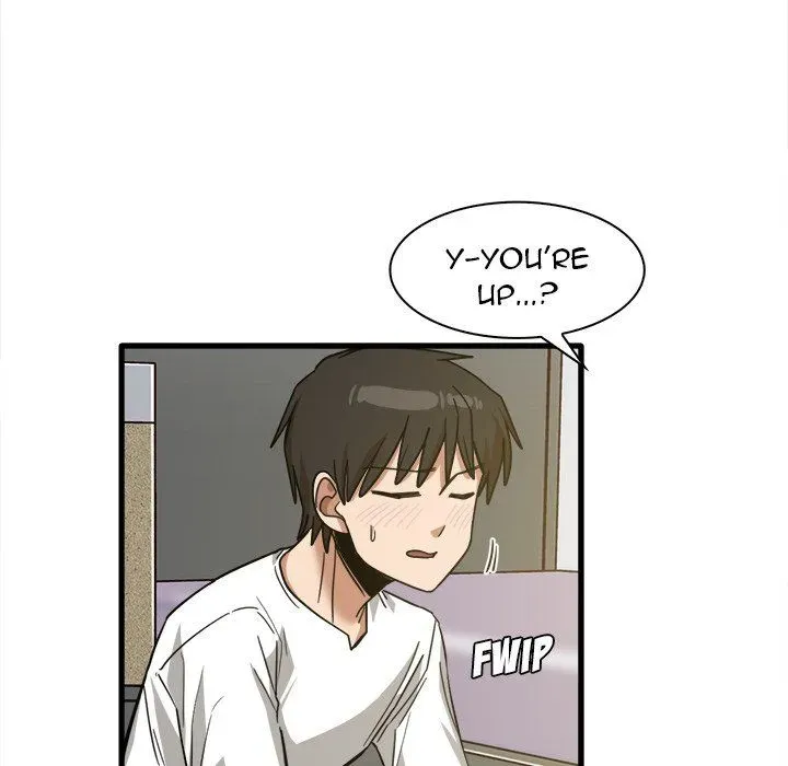 No More, No Less Chapter 45 page 70 - 