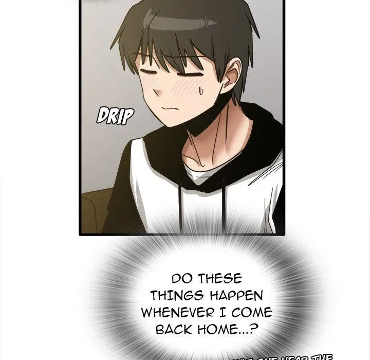 No More, No Less Chapter 45 page 8 - 