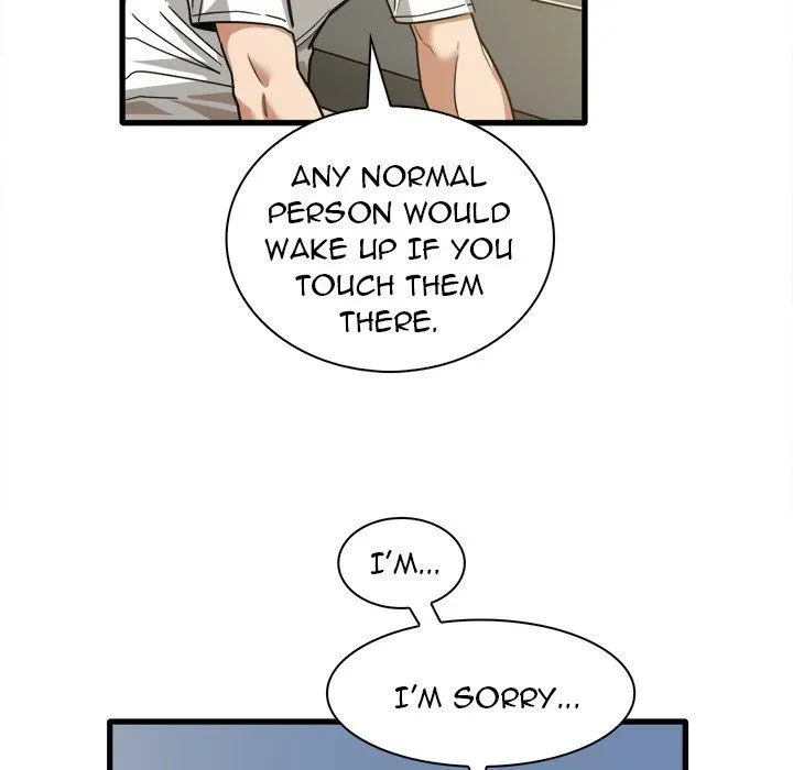No More, No Less Chapter 45 page 71 - 