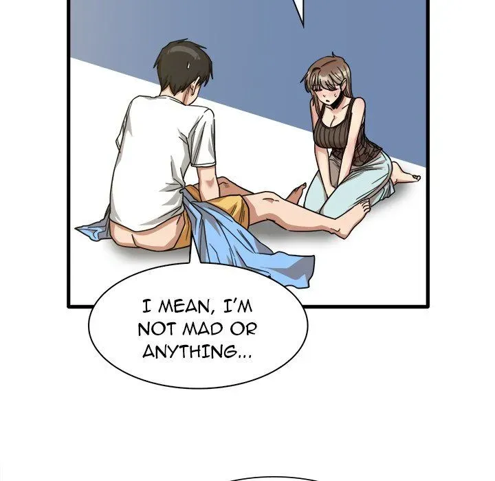 No More, No Less Chapter 45 page 72 - 