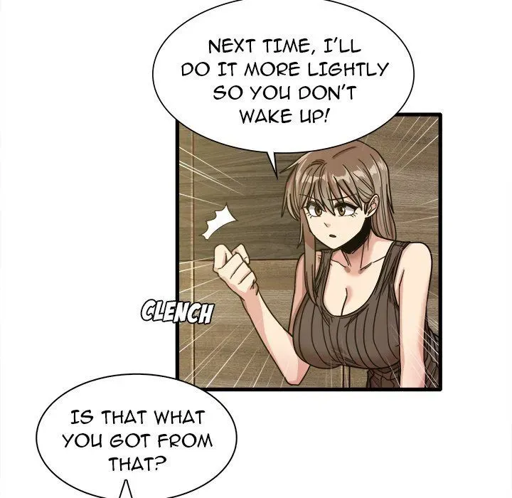 No More, No Less Chapter 45 page 73 - 
