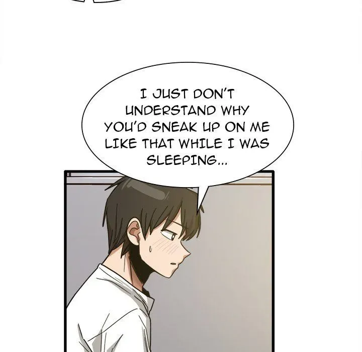 No More, No Less Chapter 45 page 74 - 
